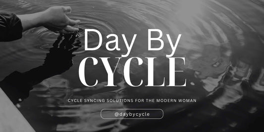 The Vision Behind Day by Cycle