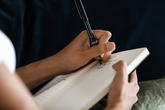 Top 5 Reasons Why Planning Is Essential