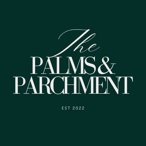 The Palms and Parchment