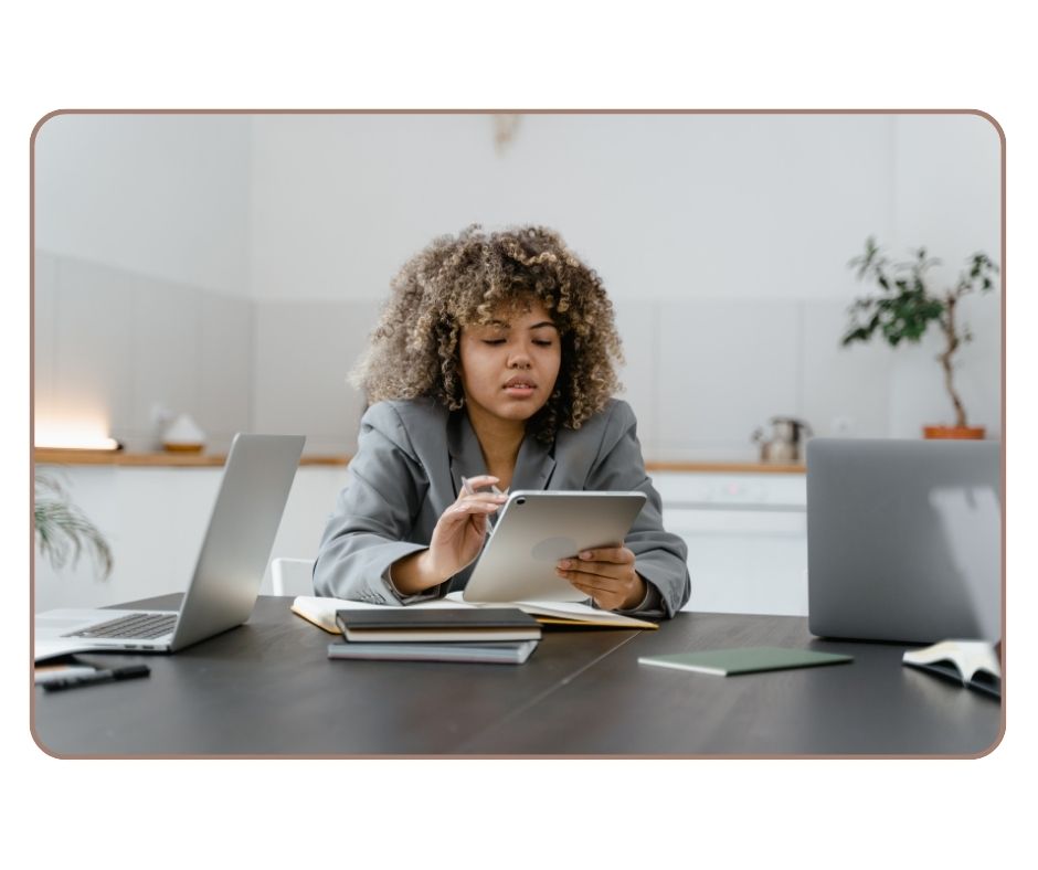 Unleash Your Digital Planner Potential: Tips for Productive Planning