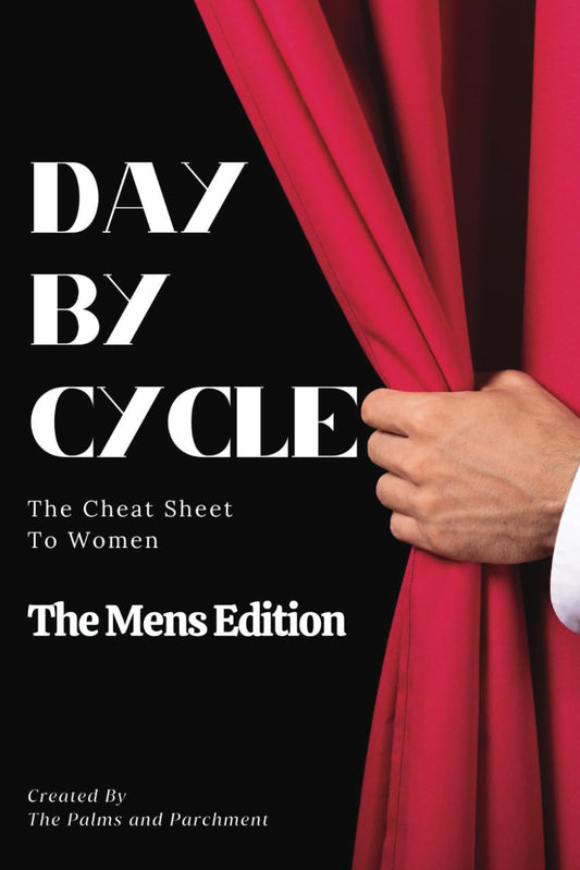 Day By Cycle: The Men's Edition