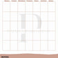 Palms And Parchment Travel Planner Calendars Organizers & Planners