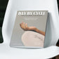 Day By Cycle: Women’s Daily Planner