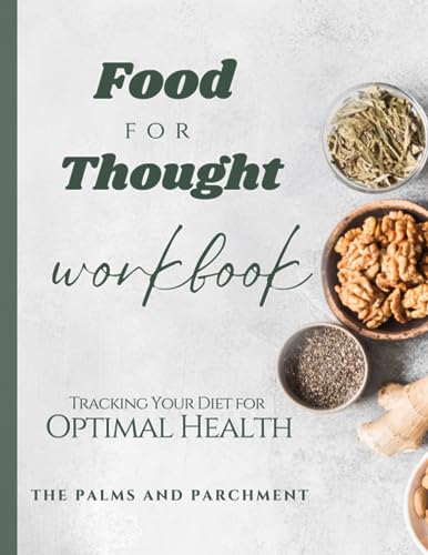 Food For Thought Workbook