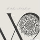 Tranquil Moments: Mandala Coloring Book: Adult Coloring Book For Stress Relief and Relaxation